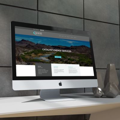 Catalyst Energy Services