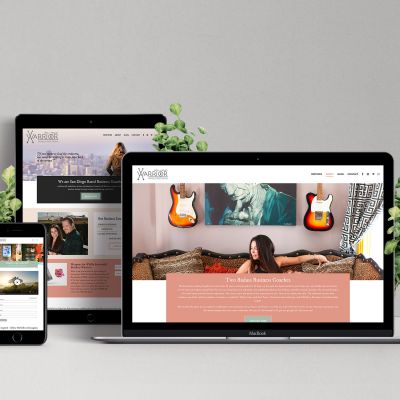 The Well-Heeled Warrior