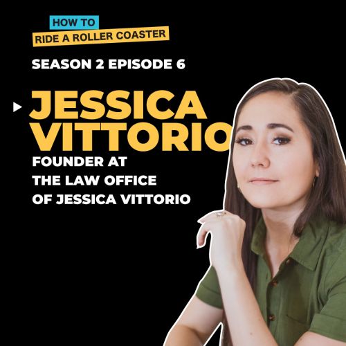 Jessica Vittorio