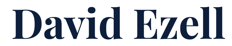 David Ezell